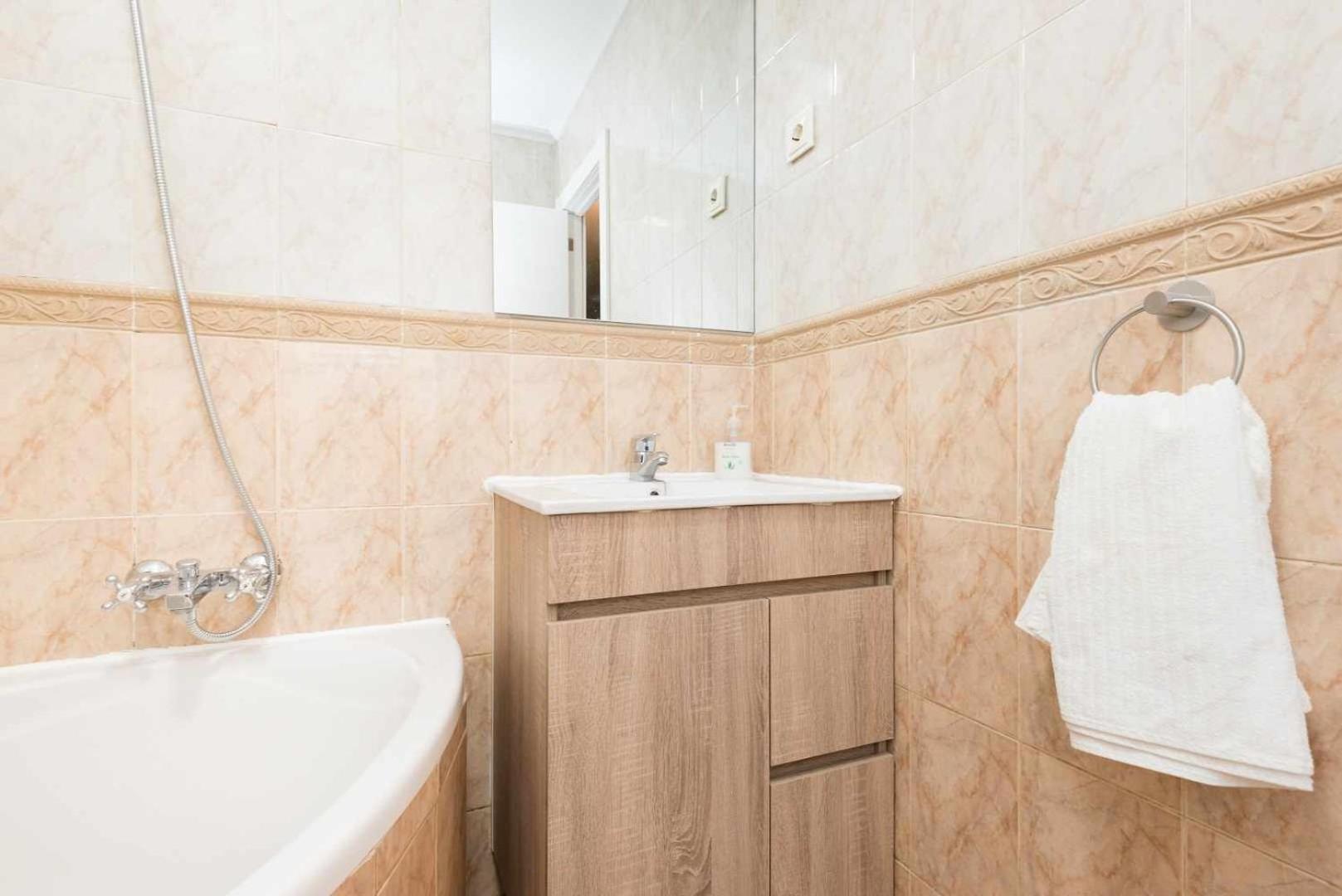 Disfruta Bilbao Enjoy Bilbao Profiter De Bilbao Apartment ภายนอก รูปภาพ