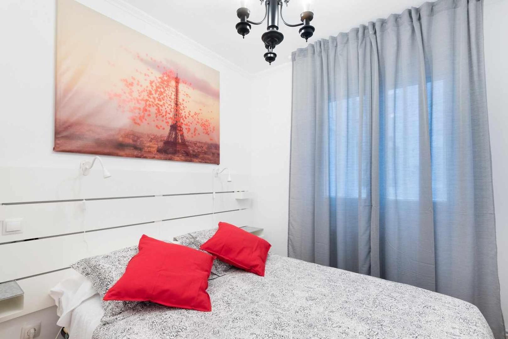 Disfruta Bilbao Enjoy Bilbao Profiter De Bilbao Apartment ภายนอก รูปภาพ