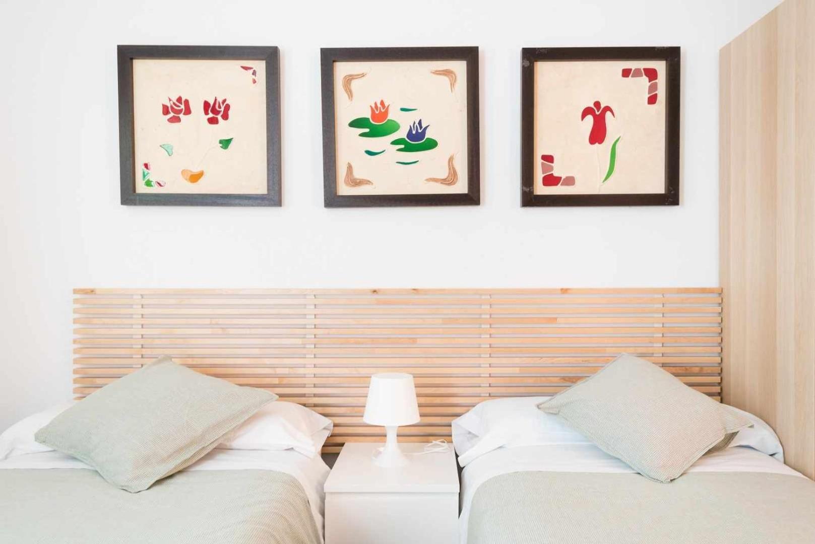Disfruta Bilbao Enjoy Bilbao Profiter De Bilbao Apartment ภายนอก รูปภาพ